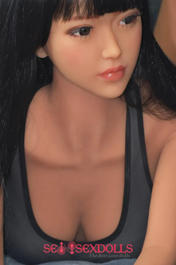 sex dolls with a.i bad for society