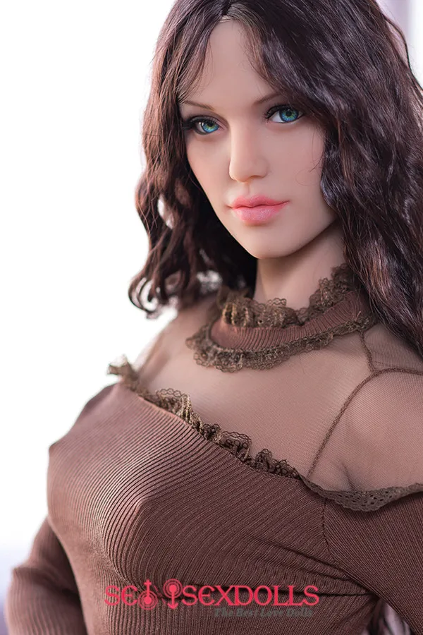 sex dolls with huge areolas