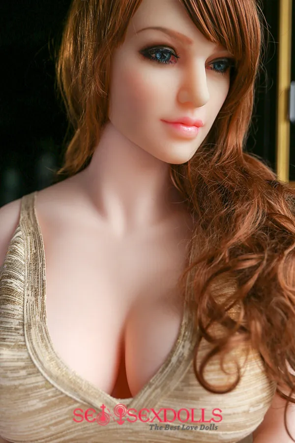 sex dolls that move automatically 2018