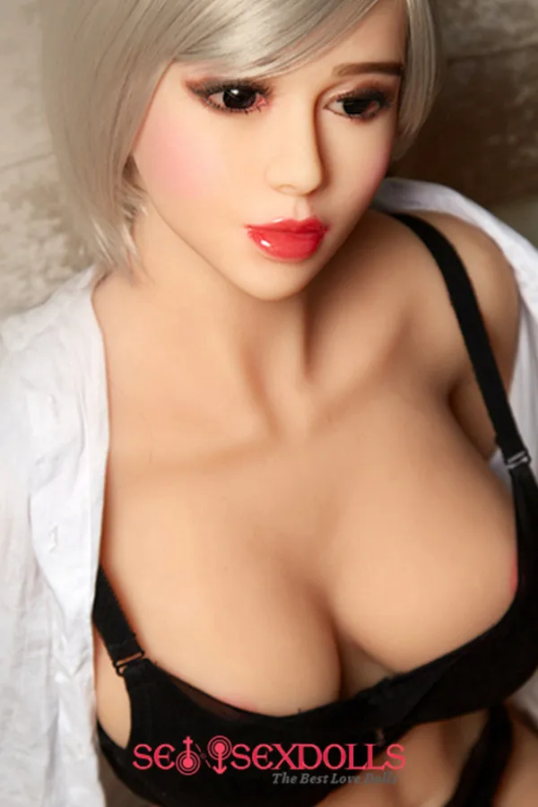 sex dolls tpe vs