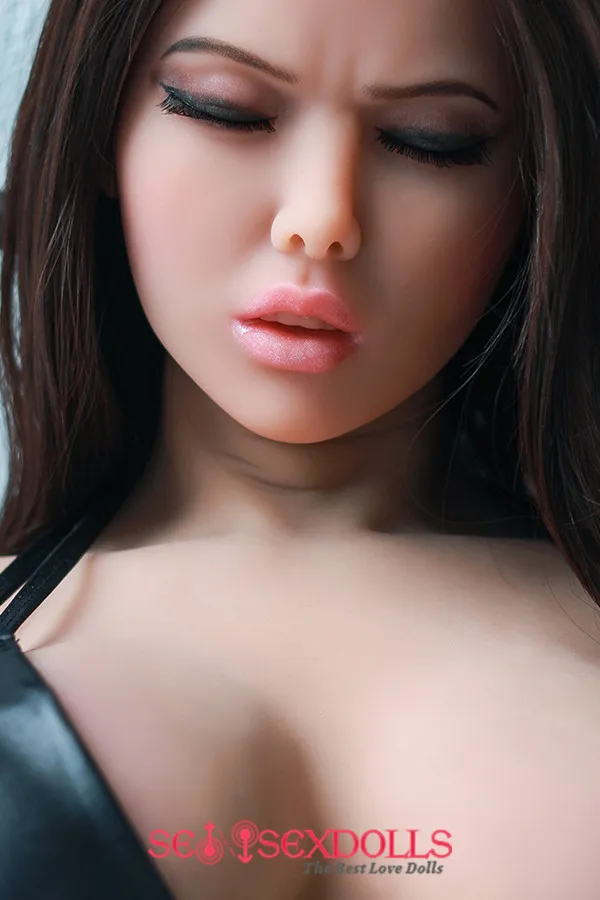 does tpe sex dolls feel real