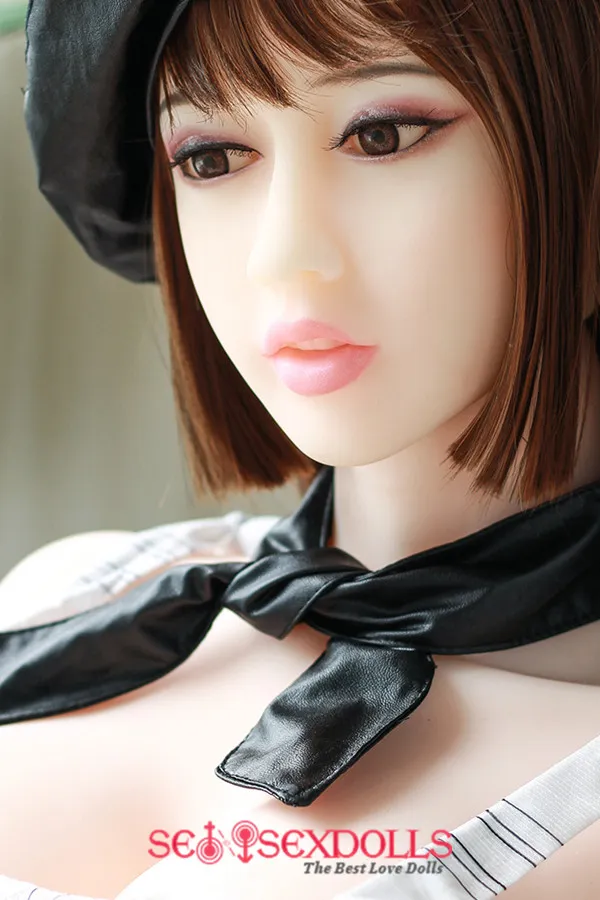 doggy style sex doll for men