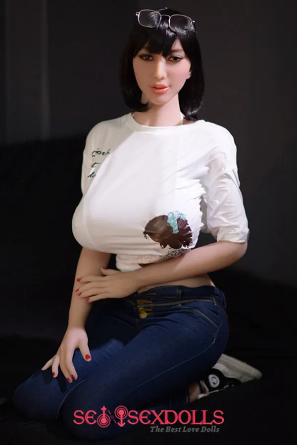 dollhouse san antonio sex doll