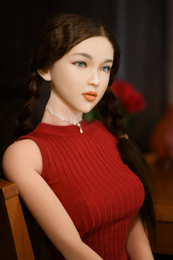 rosario vampire sex doll