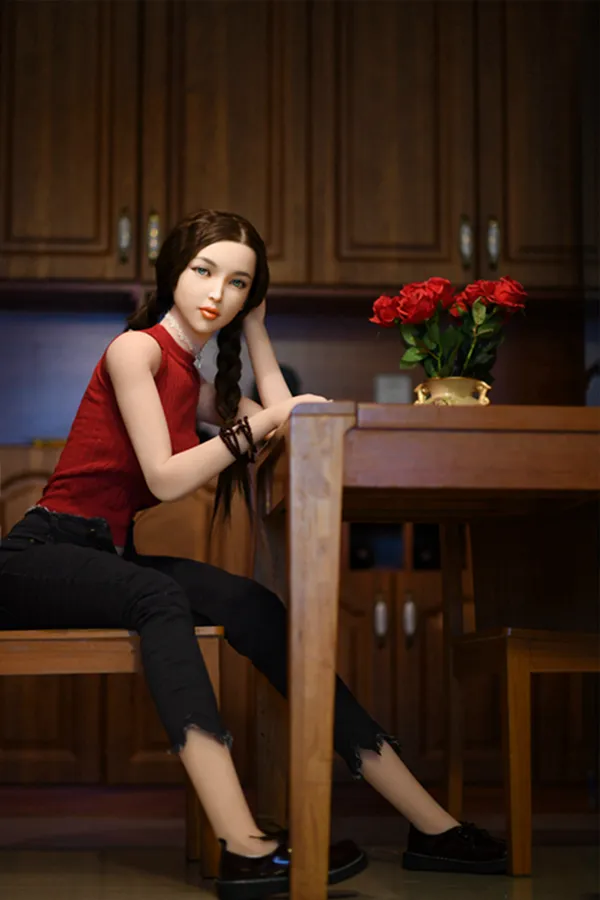 rose lady sex doll