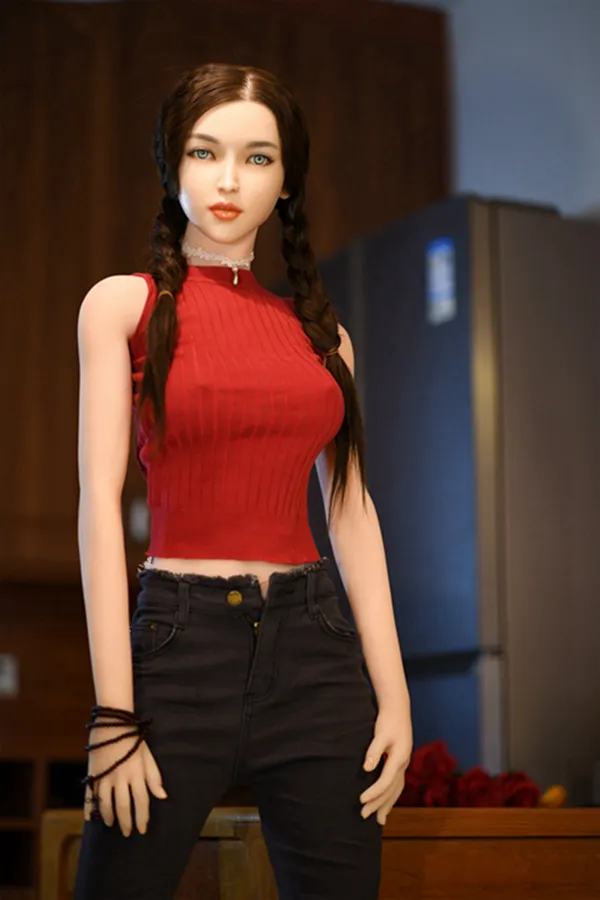 rosie sex doll 126cm