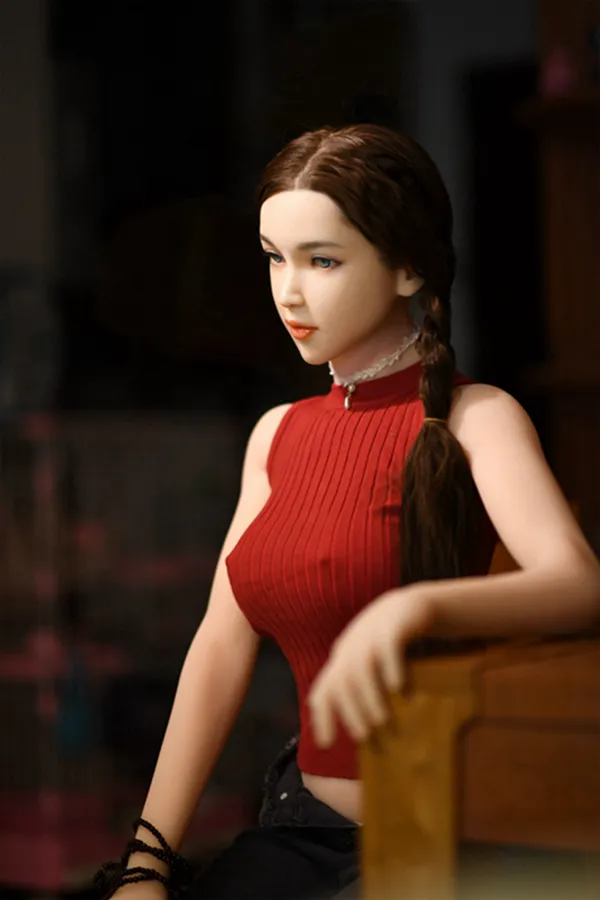 robot sex doll looks like real girls
