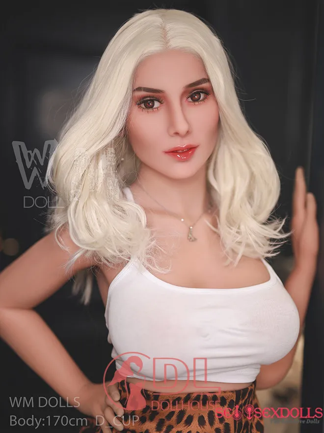 sex doll fuck anal