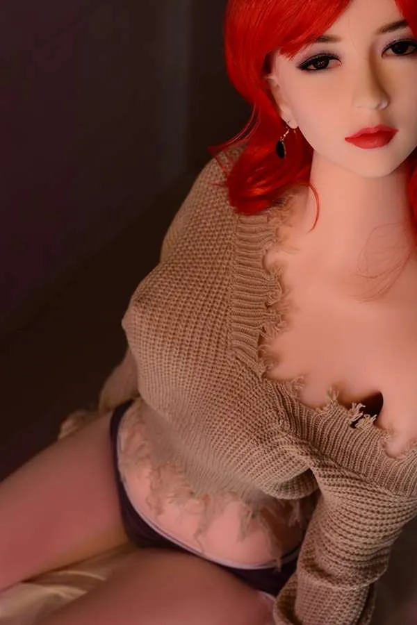 second life turn into a sex doll