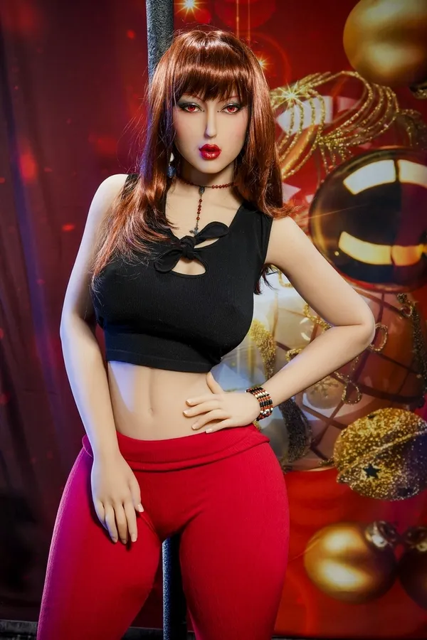 scene sex doll