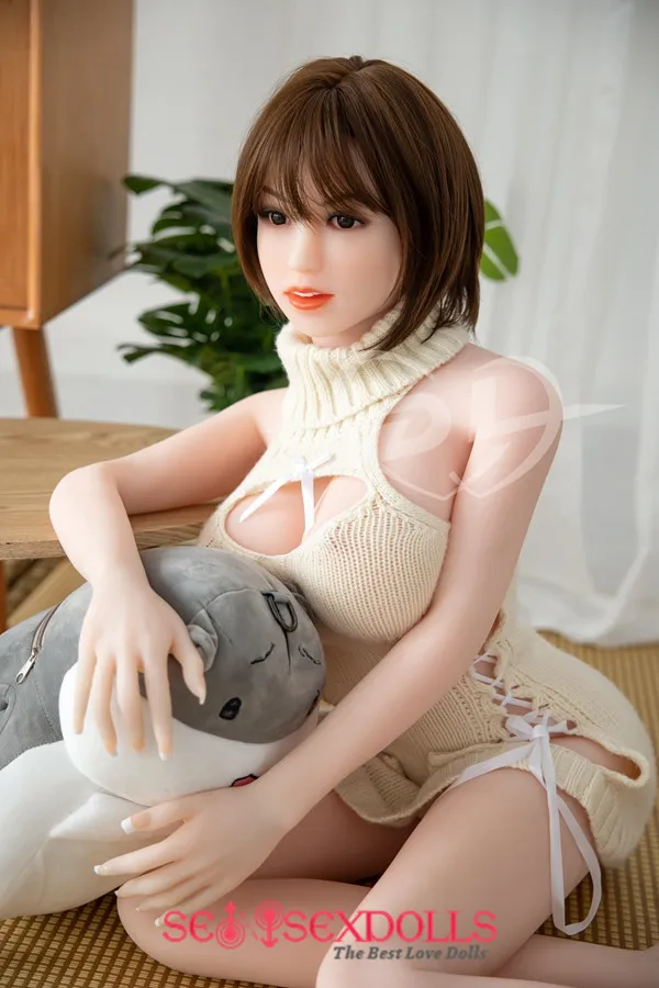 japanese oriental sex doll
