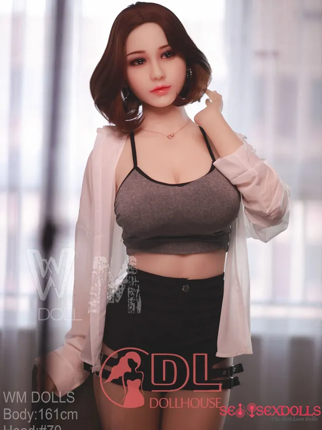 dimoand jackson new sex doll