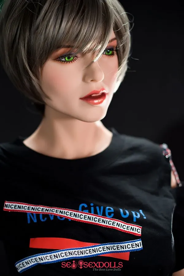 new smart real sex dolls