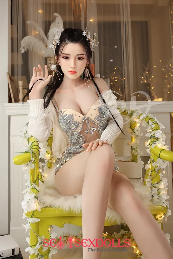 greta sex doll