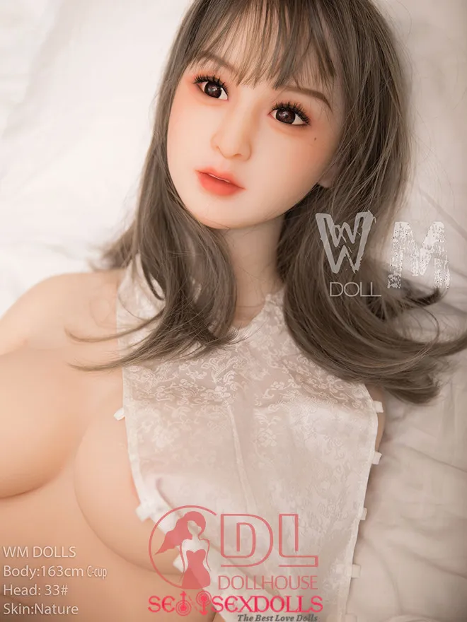 is sex doll material safe