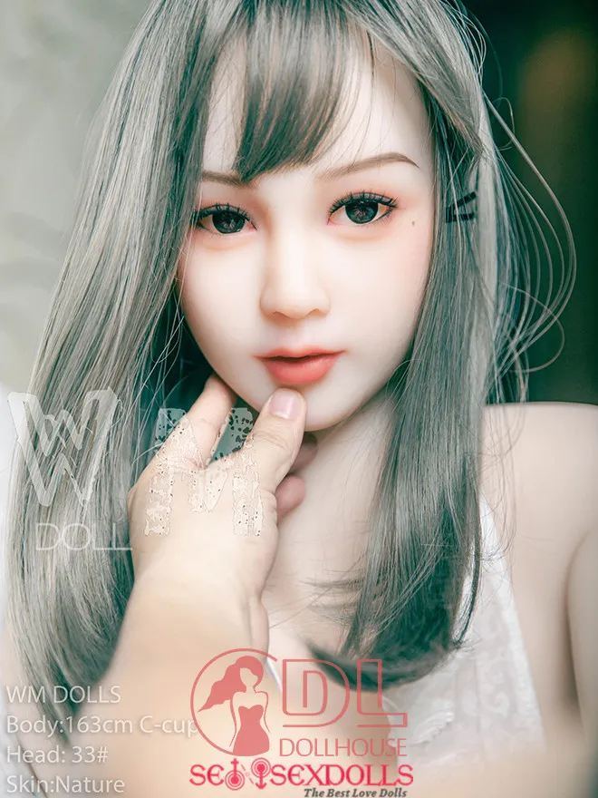 is sex dolls like a real skin