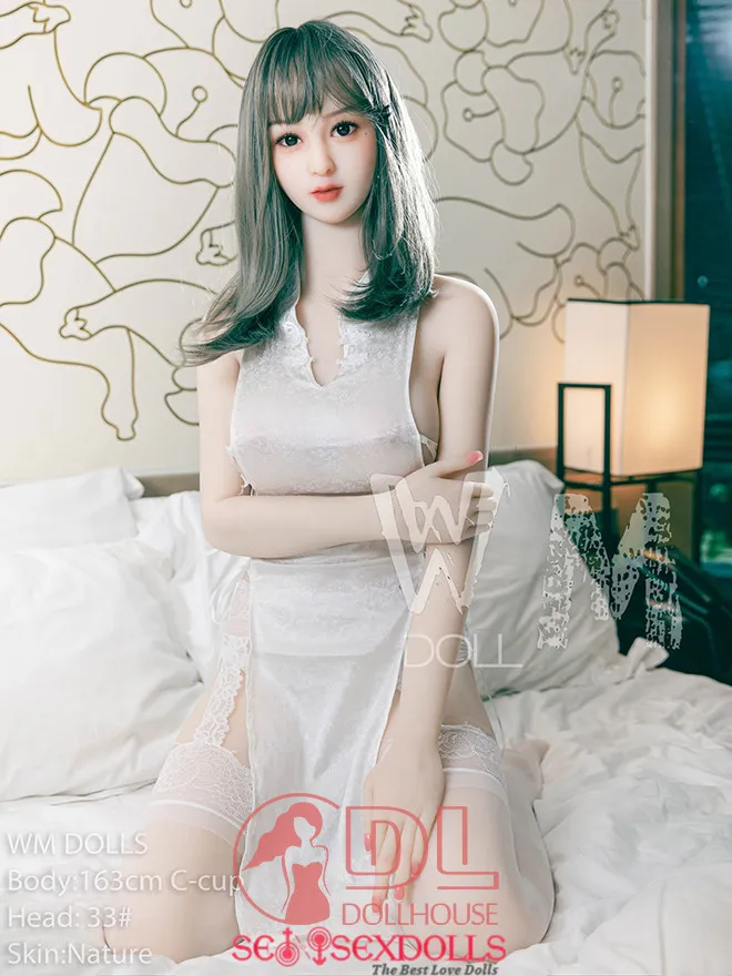 is sex with a real sex doll worth it