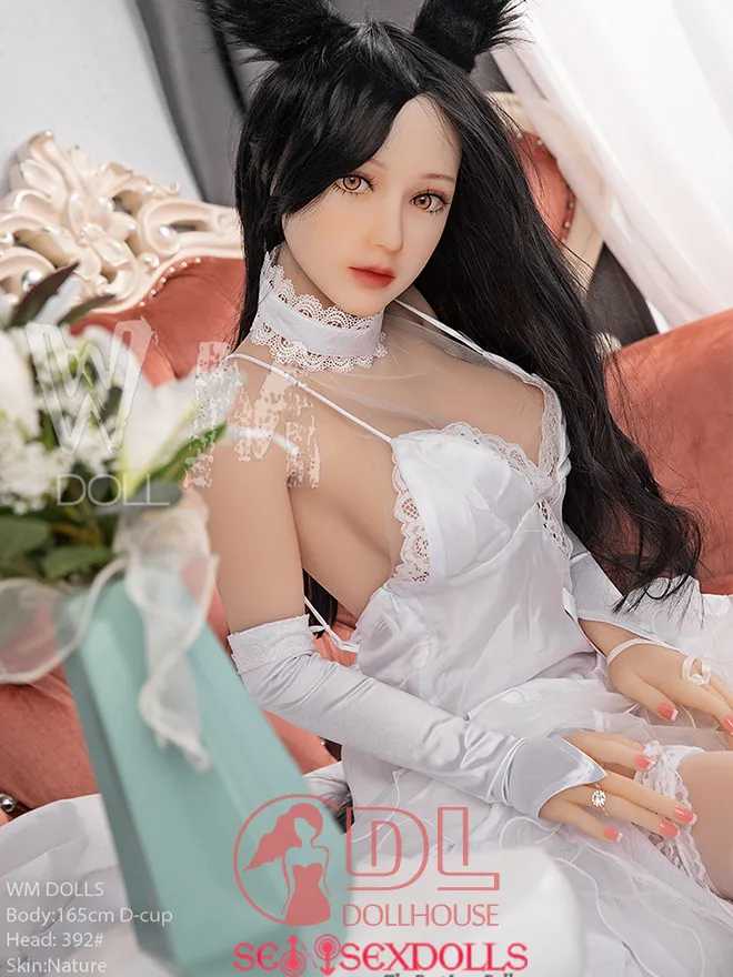 is there a male sex doll that cums
