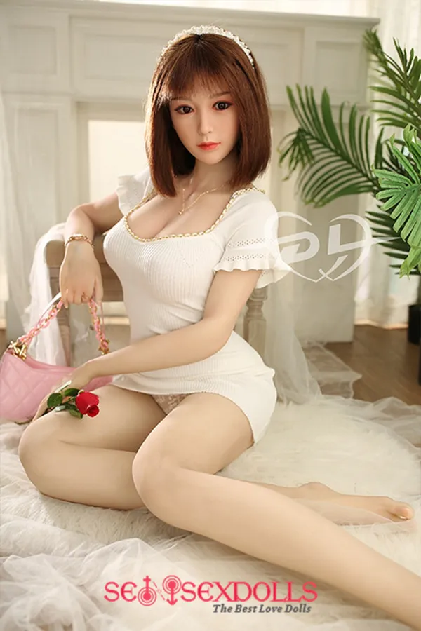 2018 female sex doll