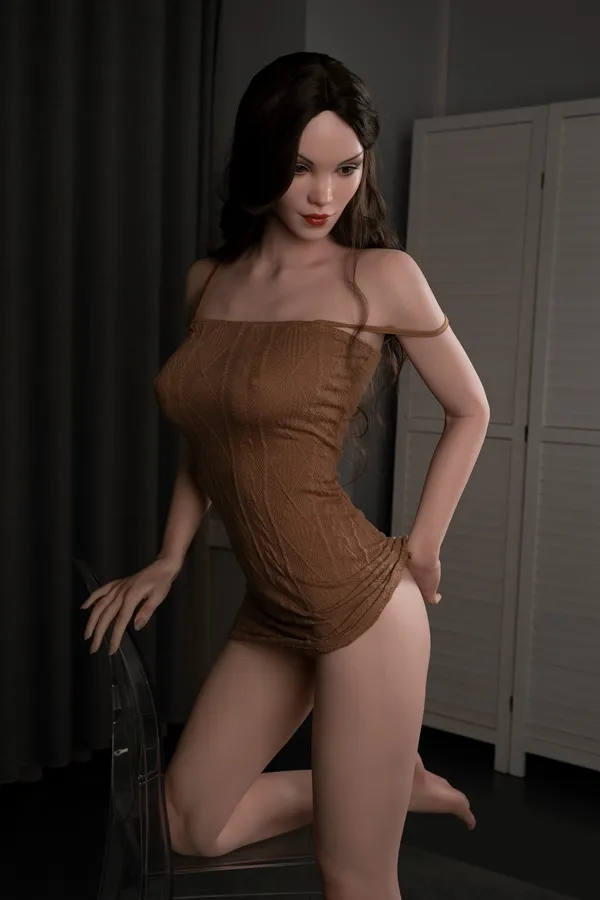 sex doll torso with big breast life size
