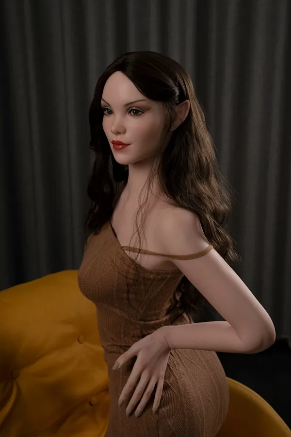 sex doll tpe realistic dildo gothic