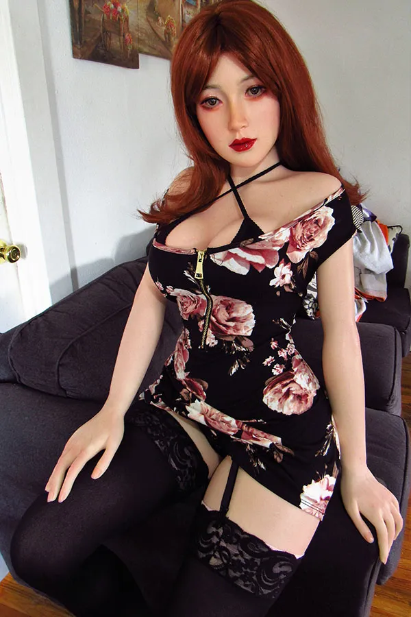 sex doll replace a girlfriend