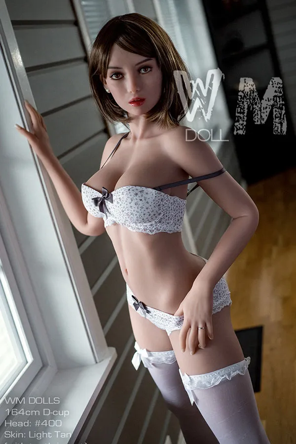 sex doll bust size