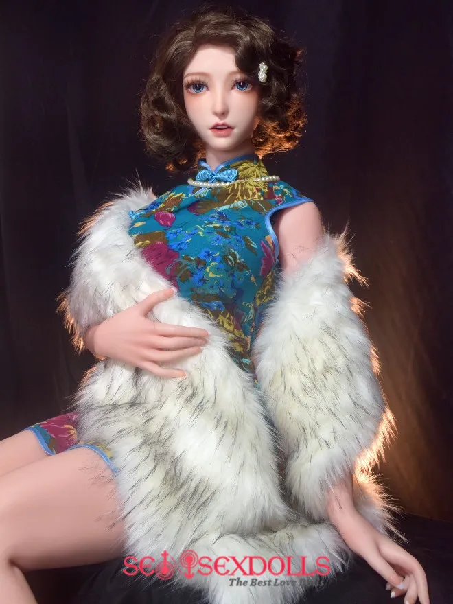 farrah abrams sex doll