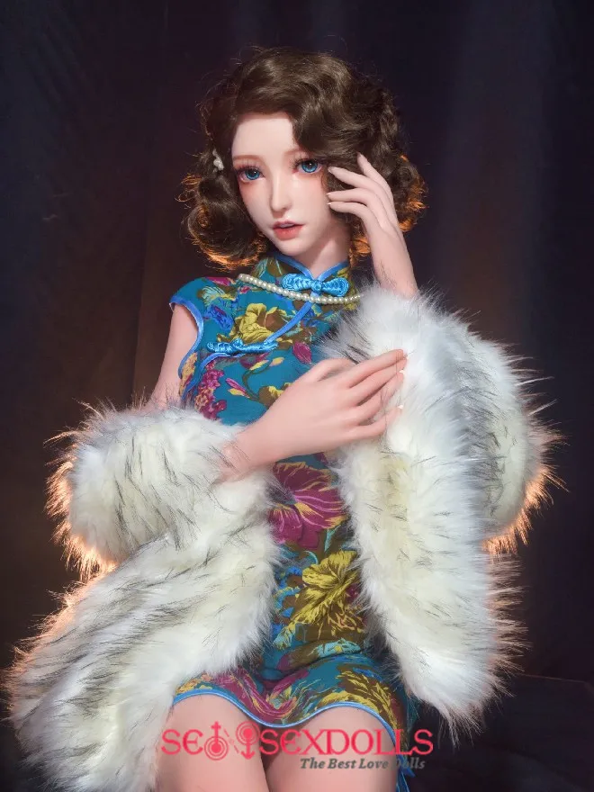 custom furry sex doll
