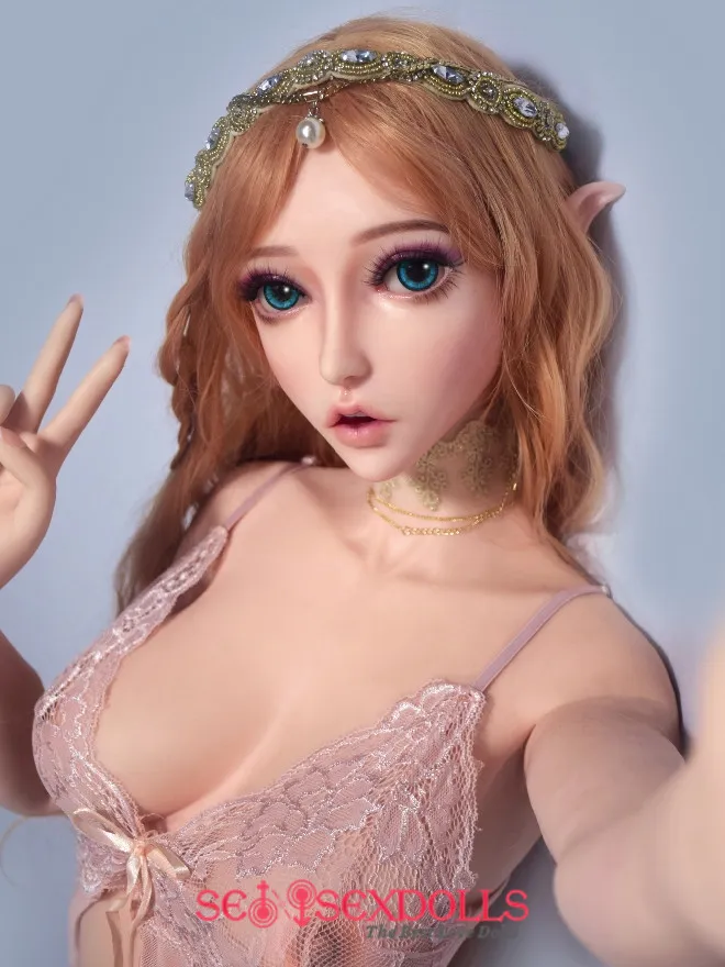 female fucking male sex doll