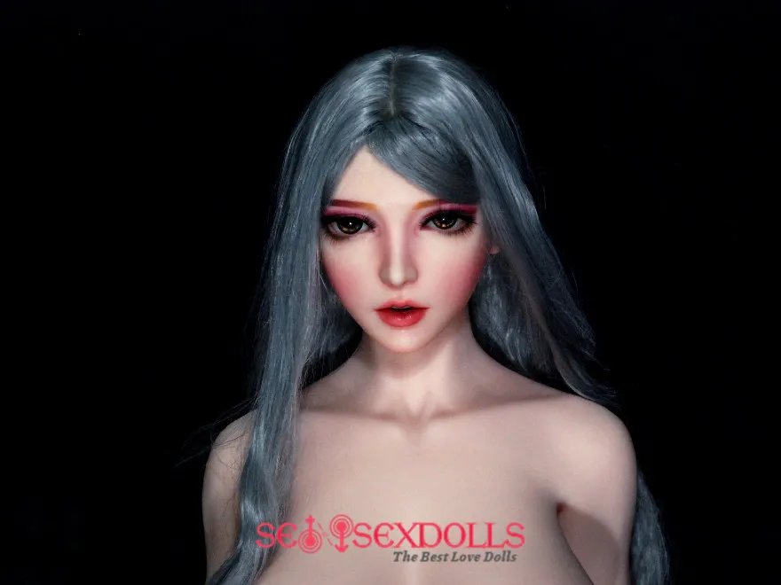 female half dolls sex