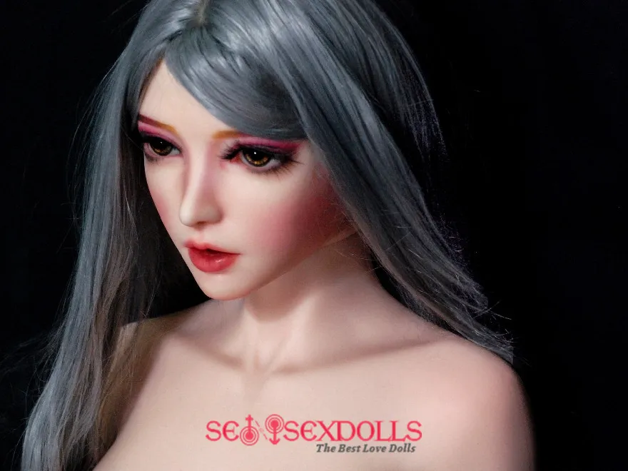 female half torso sex doll