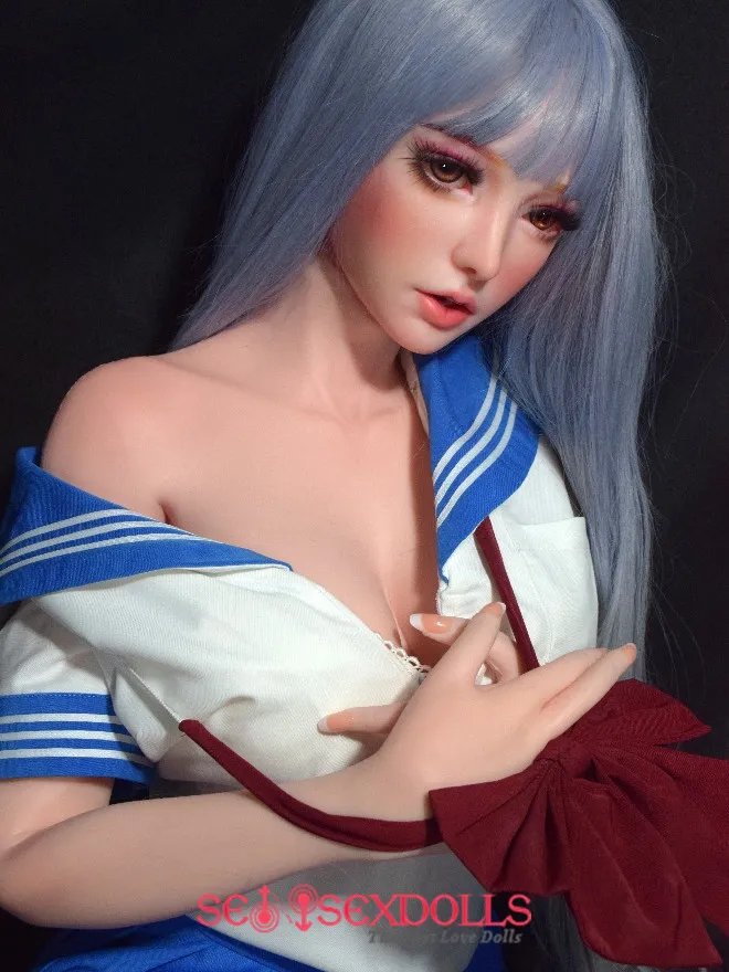 female sex doll anal