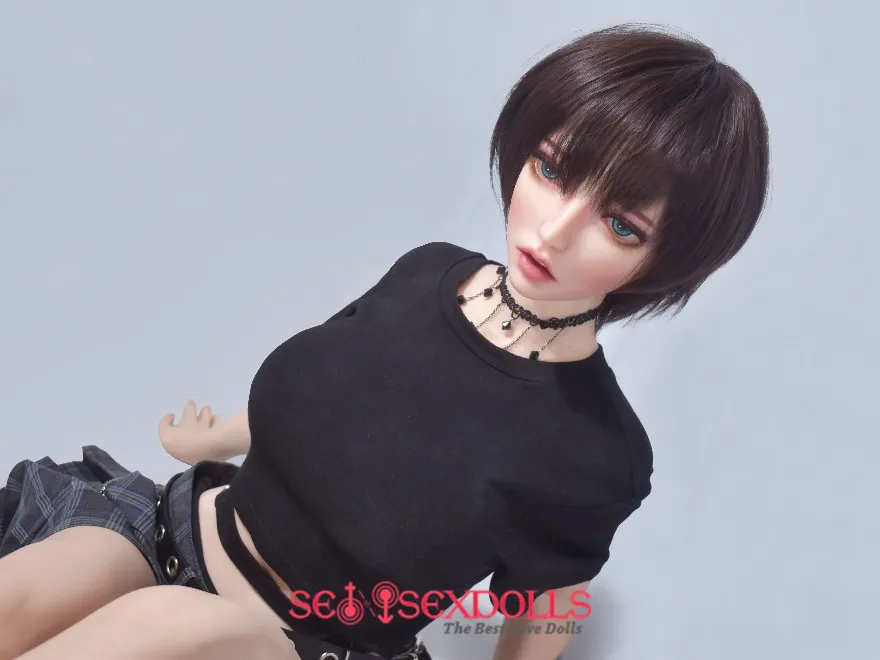 female sex dolls artificial intelligence 2018