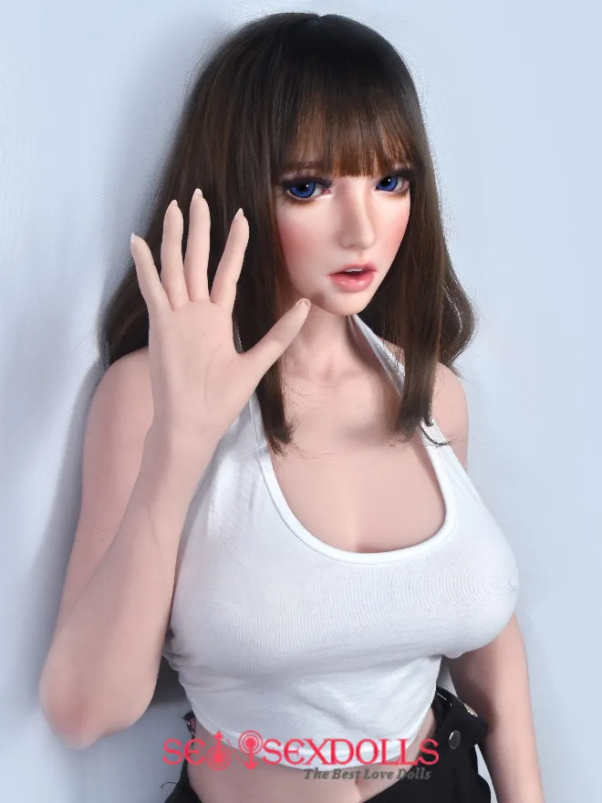 for real sex doll porn