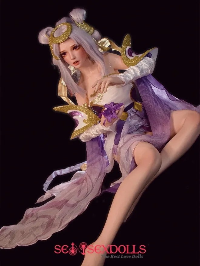 free anime sex doll porn