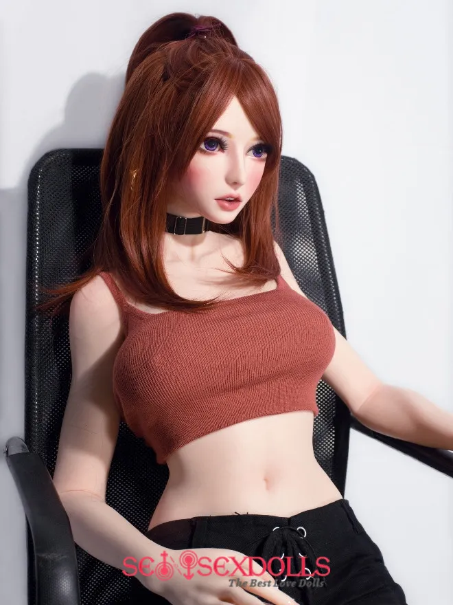 free information ai sex doll