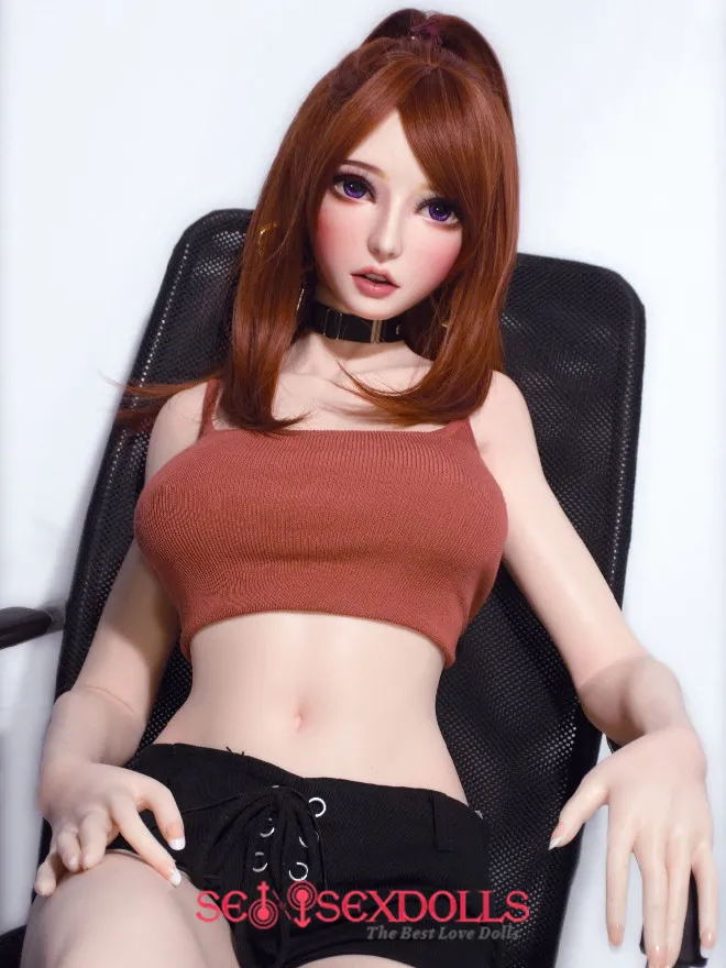 free lesbian doll sex