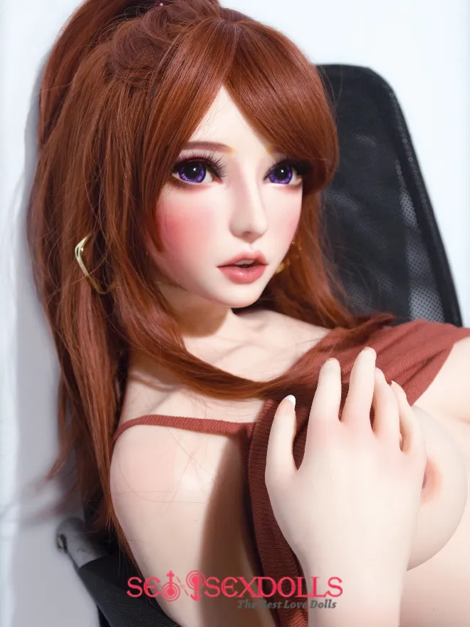 free movie japanese sex doll