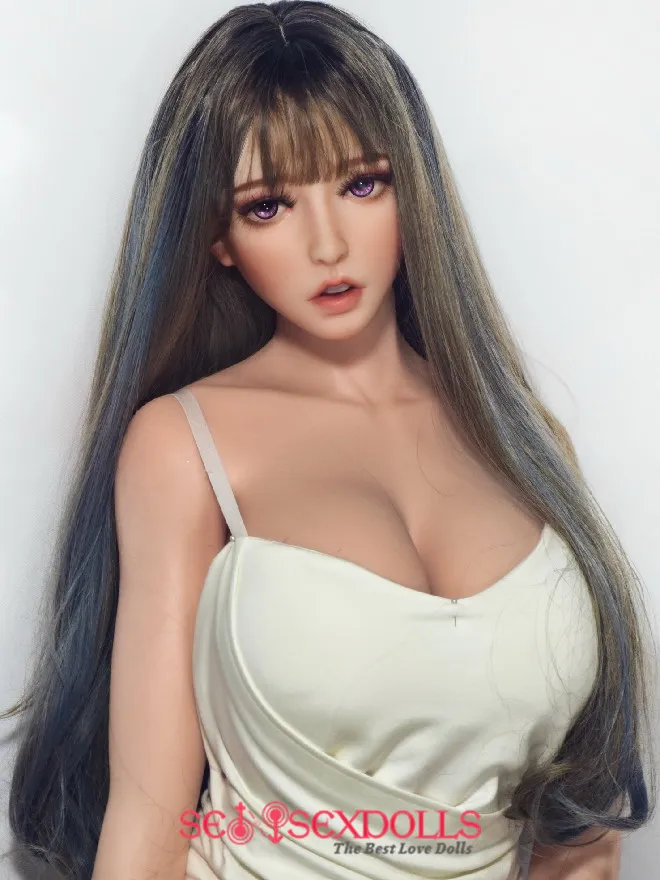 fu king.sex doll torso