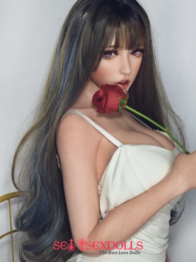 fuck 154 cm sex doll