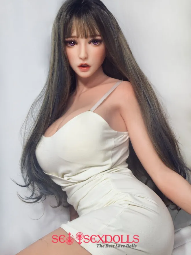 fuck 65cm sex doll