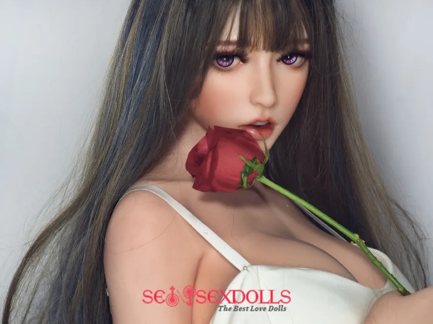 fuck a real life sex doll