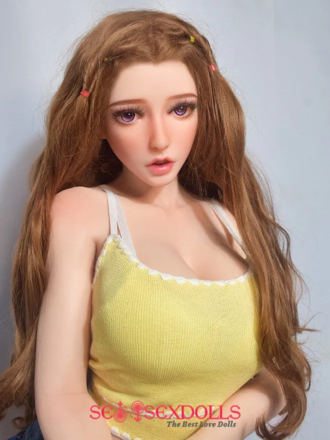 fuck a tiny sex doll