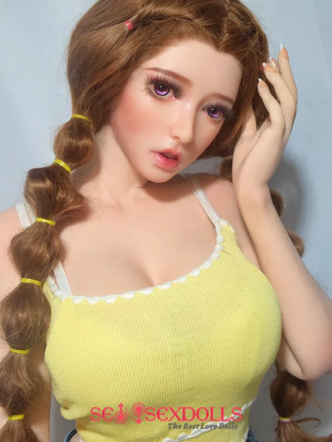 fuck clear sex doll