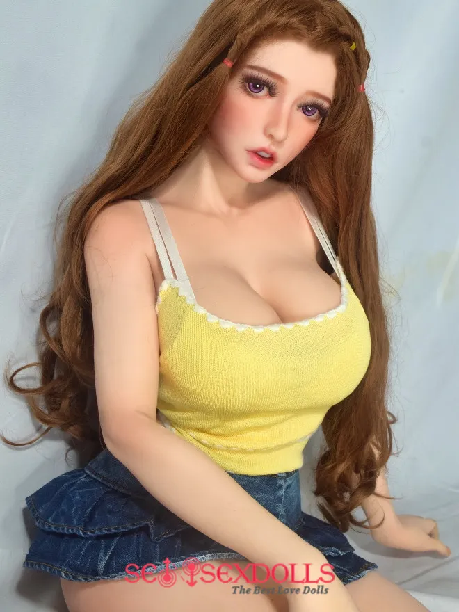 fuck doll loves rough sex