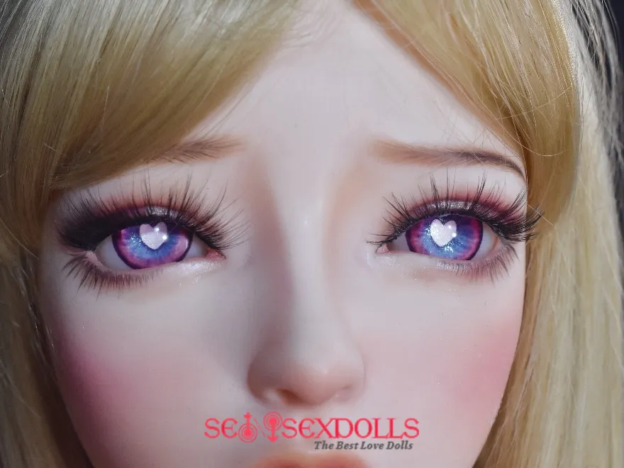 fucking 65cm sex doll