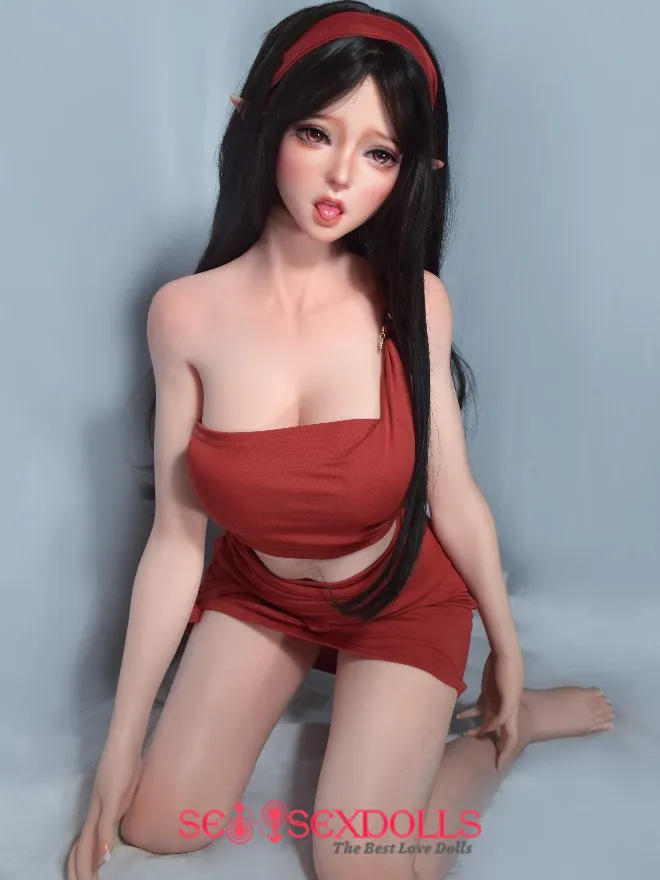 fucking a sex doll pic