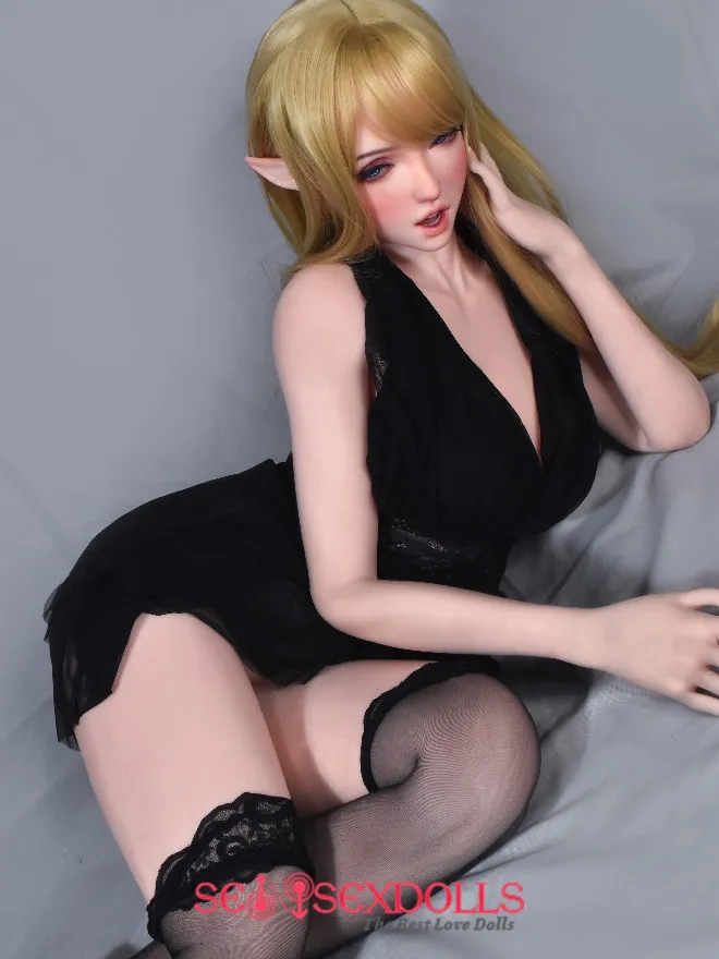 fucking clear sex doll