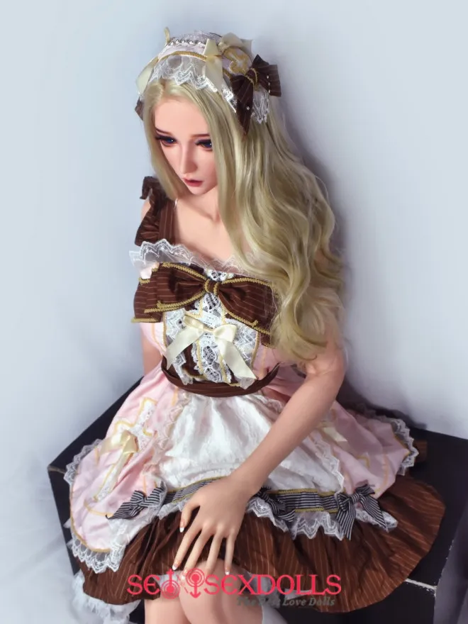 full size sillcone sex doll